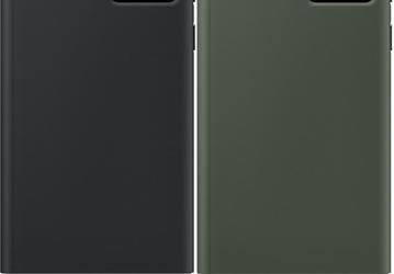 Известный инсайдер рассекретил фирменный чехол для Galaxy S23 Ultra