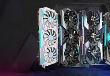 Дешевые GeForce RTX 4060 и RTX 4050 уже на подходе? Китайский производитель внес эти видеокарты в сертификационные документы ЕЭК