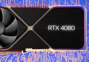 Nvidia выпустила новый GPU для GeForce RTX 4080