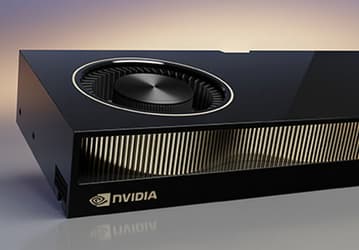 3D-карта Nvidia c 48 ГБ памяти и GPU c 18 176 ядрами CUDA оказалась в четыре раза дороже GeForce RTX 4090