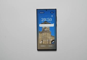 Эти новые функции изначально будут только у смартфонов линейки Galaxy S23. Появились подробности об оболочке One UI 5.1