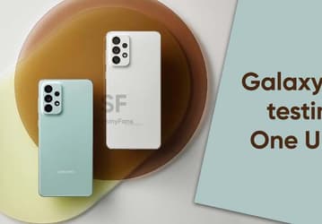 Samsung уже тестирует One UI 5.1 для Galaxy A73 5G, но новую прошивку получит гораздо больше телефонов компании — cписок