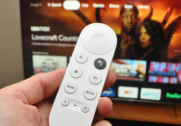 Новый Chromecast может получить больше памяти и два USB-C