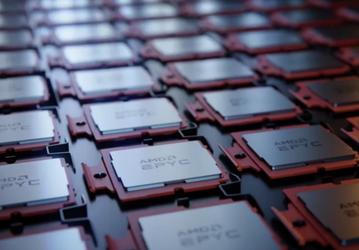 96-ядерный AMD Epyc 9654 установил рекорд в PassMark. Он оказался на 30% быстрее Ryzen Threadripper PRO 5995WX