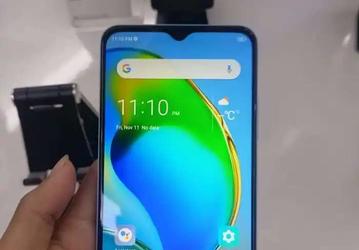 Оцененный в 170 долларов ZTE Blade V40 засветился в Бангладеш