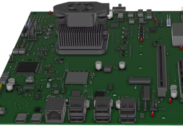 Платформа с процессором RISC-V, произведённым по техпроцессу Intel 4, станет доступна уже летом, хотя такие CPU самой Intel ожидаются лишь в 2024 году