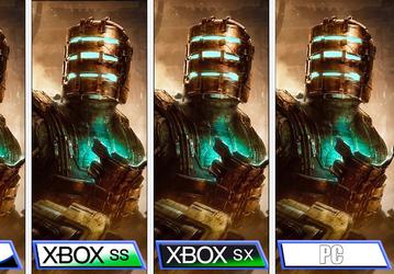 Ремейк Dead Space выглядит примерно одинаково хорошо на всех современных консолях и ПК
