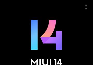 15 моделей телефонов Xiaomi и Redmi получили стабильную версию MIUI 14 в Китае