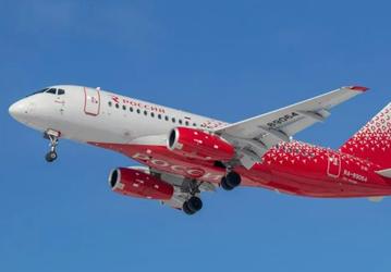 Названа стоимость отечественных самолётов SSJ New, МС-21 и Ту-214. MC-21 в два раза дешевле китайского COMAC C919 и почти в три раза дешевле Boeing 737 Max 8