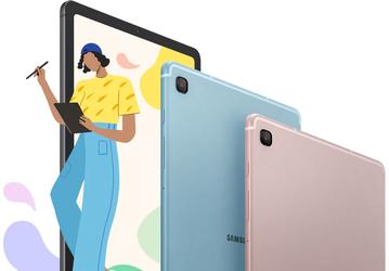 Samsung Galaxy Tab S6 Lite 2020 года получил финальную Android 13