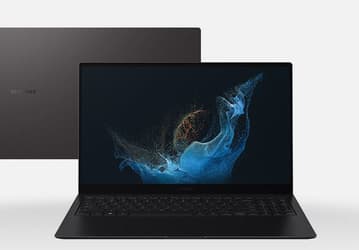 Очень недешево. Топовая версия флагманского ноутбука Samsung Galaxy Book3 Ultra с процессором Core i9 и GeForce RTX 4070 обойдется в 3800 евро