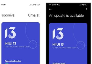 Бюджетный смартфон Poco M3 получил MIUI 13, но установить свежую прошивку могут только участники программы Mi Pilot