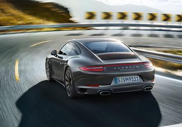 Фирменное приложение Porsche, позволяющее управлять функциями авто с телефона, перестало работать в России