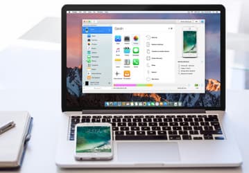 «Московский кредитный банк» тоже начал ставить своё приложение на iPhone — следом за «Сбером»