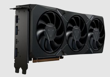 AMD назвала Radeon RX 7900 XT самой быстрой видеокартой до 900 долларов. Но есть нюанс
