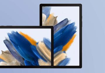 Бюджетный планшет Samsung Galaxy Tab A8 10.5 (2021) получил Android 13