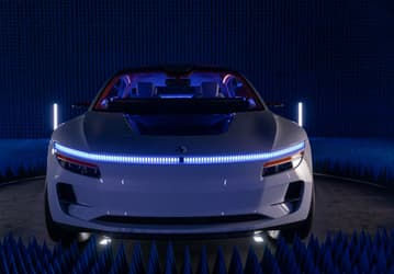 Такого Snapdragon у Qualcomm еще не было. Представлен кроссовер Snapdragon Digital Chassis