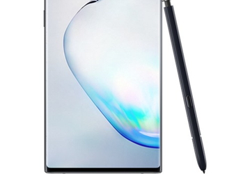 На Samsung Galaxy Note рано ставить крест. Galaxy Note20 не станет последним представителем линейки