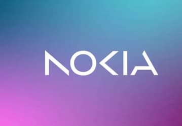 Nokia сменила логотип — впервые за 60 лет