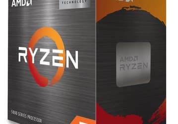 Ни один новейший процессор Intel или AMD не в состоянии тягаться с Ryzen 7 5800X3D. В сети немецкого ретейлера Mindfactory это бессменный хит