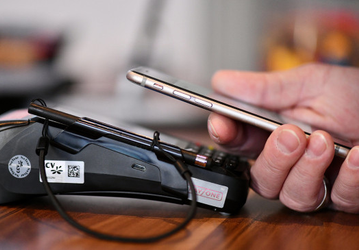 Картами «Мир» вскоре можно будет пользоваться посредством Apple Pay 