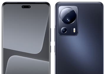 Snapdragon 7 Gen 1, экран AMOLED 6,55 дюйма, 50 Мп, 4500 мА·ч, 67 Вт и Android 12 за 500 евро. Представлен Xiaomi 13 Lite – недешевая модель среднего уровня