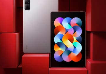 Планшет Redmi Pad подешевел до 170 долларов в Китае на площадке JD.com