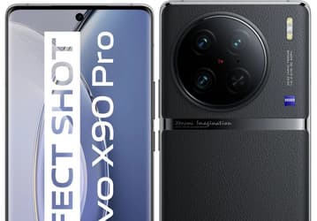 Дюймовый датчик изображения в составе камеры Zeiss и Dimensity 9200 по цене более 1000 евро. Подробности о глобальной версии Vivo X90 Pro