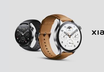 Вышедшие полгода назад в Китае умные часы Xiaomi Watch S1 Pro наконец-то представлены в Европе. Цена – как у Samsung Galaxy Watch 5 Pro