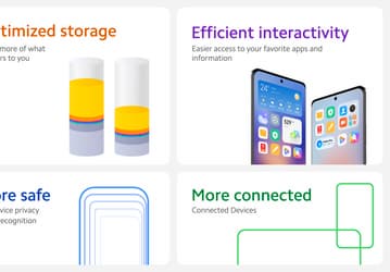 Xiaomi наконец-то представила глобальную версию MIUI 14. До конца марта прошивка выйдет для Xiaomi 12, Xiaomi 11, Redmi 10 5G, Redmi Note 10, Redmi Note 10 Pro и еще 12 моделей