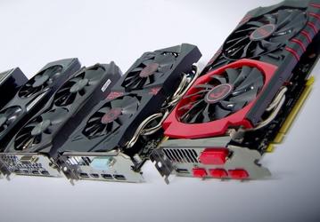Radeon RX 7900 XT уже по цене RTX 4070 Ti, а RX 7900 XTX впервые дешевле 1100 евро. Цены на новые видеокарты в Европе постепенно снижаются