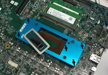 Intel впервые показала своё «секретное» приложение ROC для простого и быстрого разгона процессоров