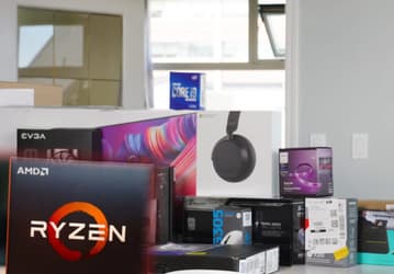 Intel прекратила сотрудничество с популярным каналом Linus Tech Tips, но AMD уже заняла её место