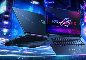 Asus ROG Strix SCAR 16 2023 может оказаться одним из самых доступных ноутбуков с GeForce RTX 4090
