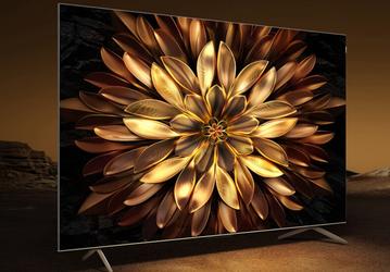 75 дюймов, 4К, 144 Гц, звук Onkyo и поддержка FreeSync Premium Pro за 1625 долларов. Представлены телевизоры TCL C11G