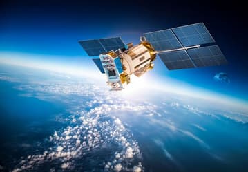 Китай хочет запустить 13 000 интернет-спутников, чтобы «подавить» Starlink