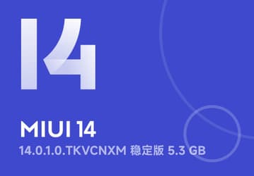 Xiaomi 11 Pro, Redmi K40, Xiaomi 10S и Xiaomi Civi получили стабильную MIUI 14 на базе Android 13