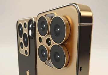 Apple может выпустить совершенно новую модель iPhone, которая будет дороже iPhone Pro Max