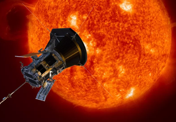 Прибор солнечного зонда NASA Parker неожиданно отключился