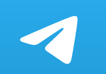Telegram впервые догнал WhatsApp в Москве. Мобильный трафик мессенджеров сравнялся