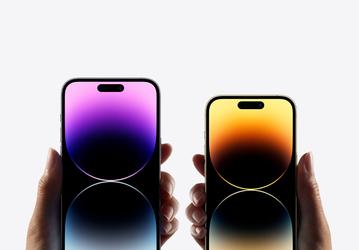 Все iPhone 14 Pro и 14 Pro Max подешевели в Китае на 120 долларов. А некоторые версии этих телефонов стали доступнее на 240 долларов