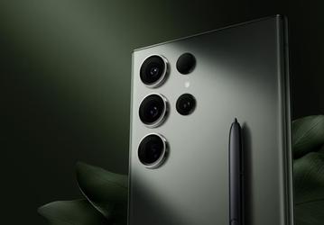 У Samsung Galaxy S23 Ultra обнаружились проблемы со стабилизацией изображения
