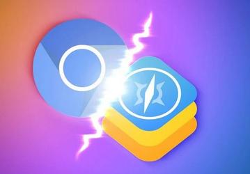 Google работает над версией Chrome для iOS, которая нарушает правила App Store