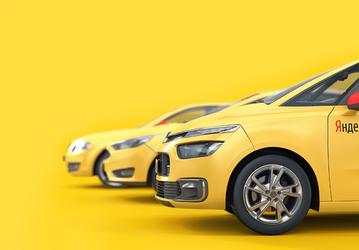 «Яндекс» выкупит оставшуюся долю Uber в совместном предприятии