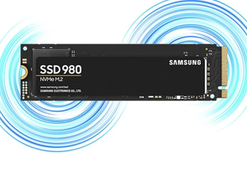 Твердотельный накопитель Samsung 980 на 1 ТБ рекордно подешевел в Китае