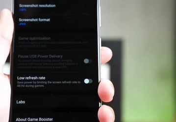 Питать смартфон, не заряжая аккумулятор. Новая функция Galaxy S23 уже появилась в самых разных смартфонах Samsung