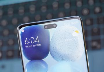Новая версия лёгкого и тонкого смартфона Xiaomi Civi 2 будет представлена уже 7 февраля