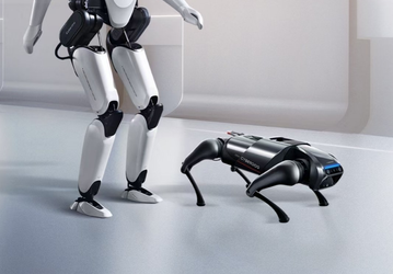 Xiaomi представит глобальные версии роботов CyberDog и CyberOne на MWC 2023