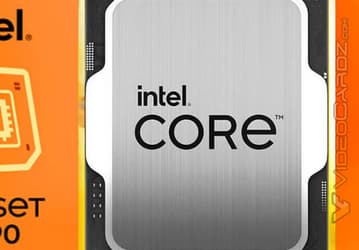 Intel не оставит пользователей без новых настольных CPU, но эти новинки получат лишь шесть больших ядер. Настольные Meteor Lake всё же могут выйти