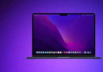 Огромный MacBook Air может выйти уже в апреле. Ноутбуку приписывают экран диагональю 15,5 дюйма